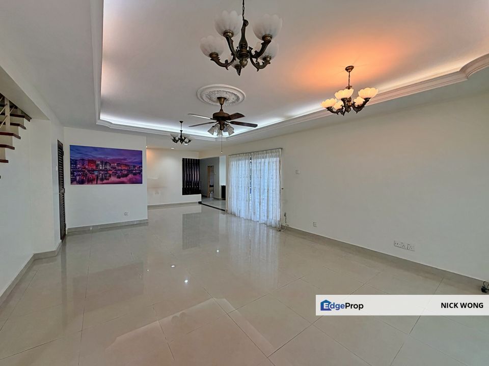 Bukit Segar Jaya 2, Cheras, Selangor, Cheras