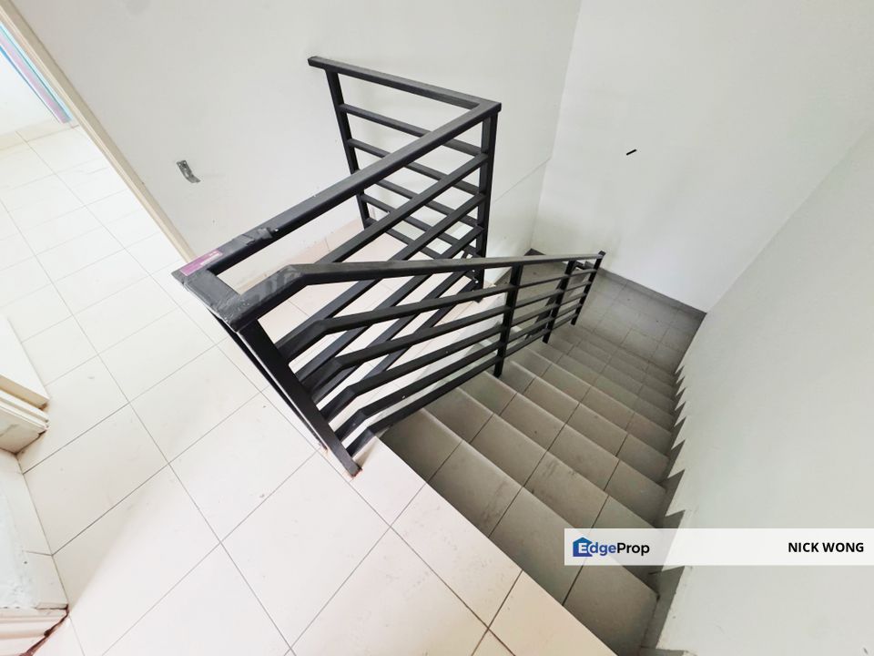 Bandar Tun Hussein Onn , Cheras, Selangor, Cheras