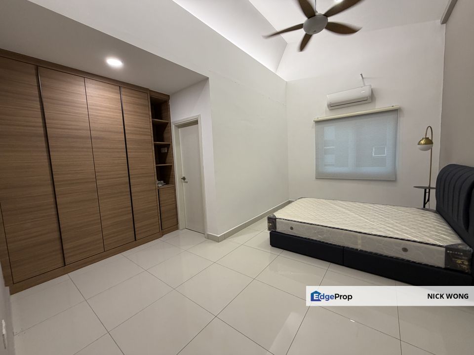 Bandar Sungai Long, Selangor, Bandar Sungai Long