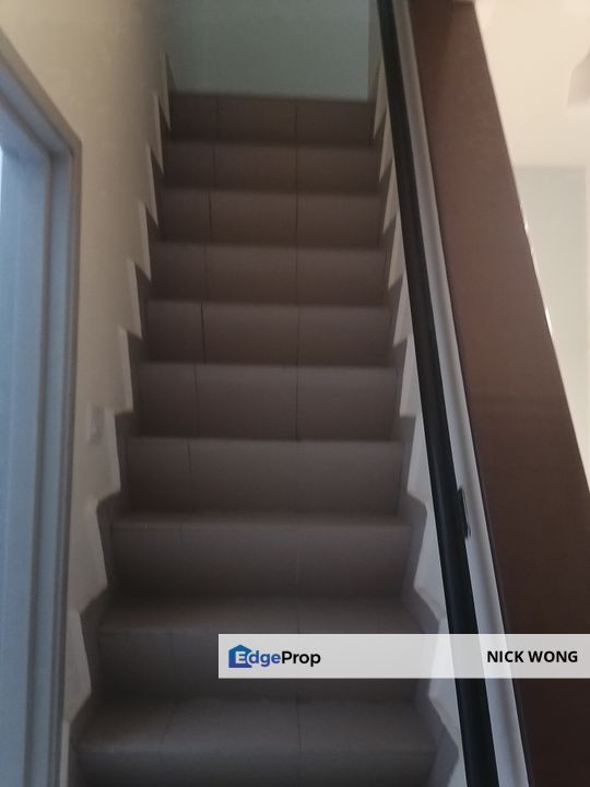 Taman Suria, Kajang, Selangor, Batu 9th Cheras