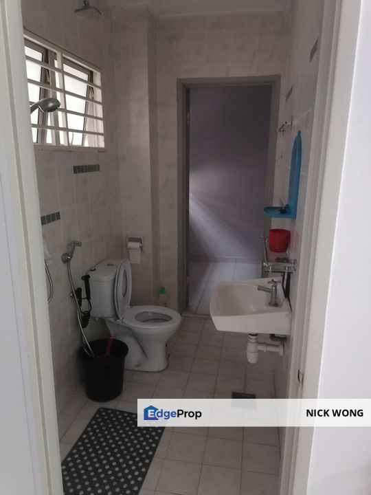 Taman Suria, Kajang, Selangor, Batu 9th Cheras