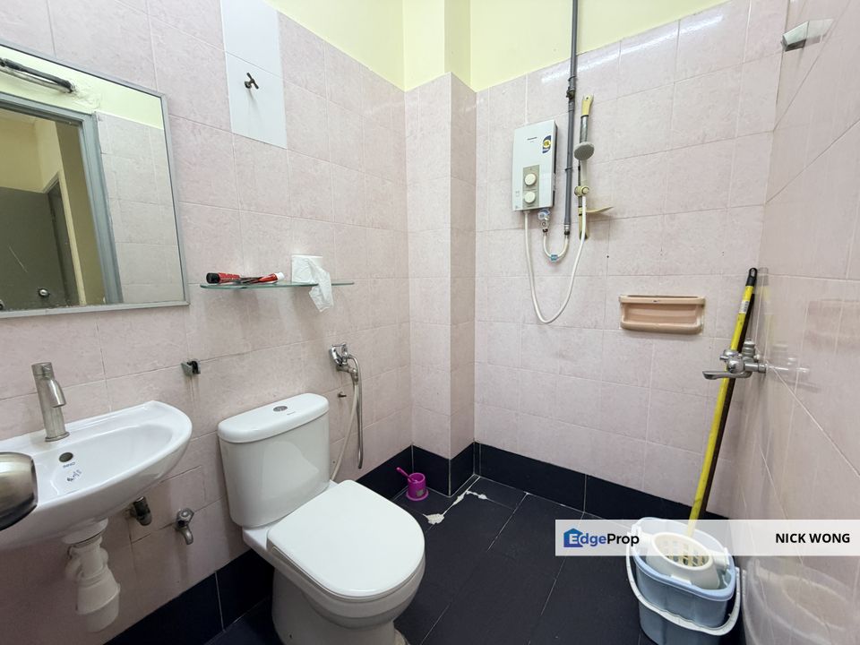 Tun Hussein Onn, Selangor, Cheras