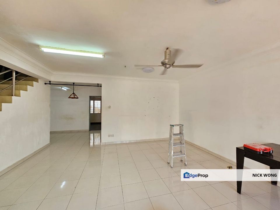  Taman Seri Taming ,Cheras, Selangor, Cheras