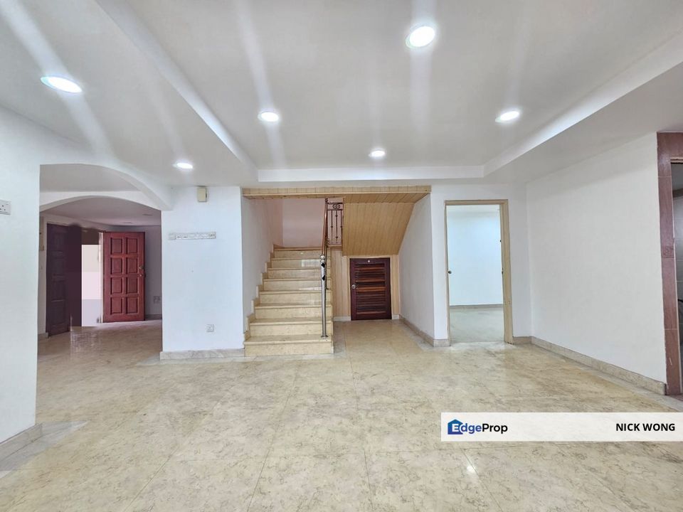 Taman Seri Taming, Cheras, Selangor, Cheras