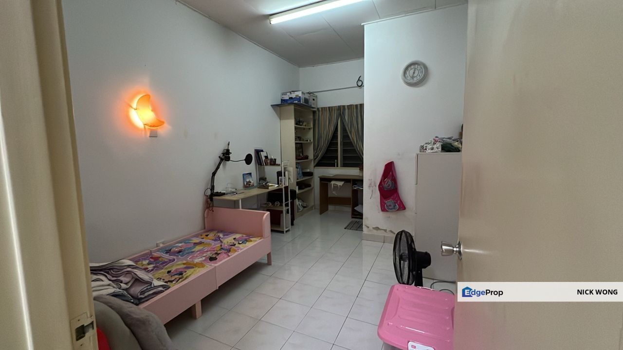 Taman Desa Karunmas, Balakong, Selangor, Seri Kembangan