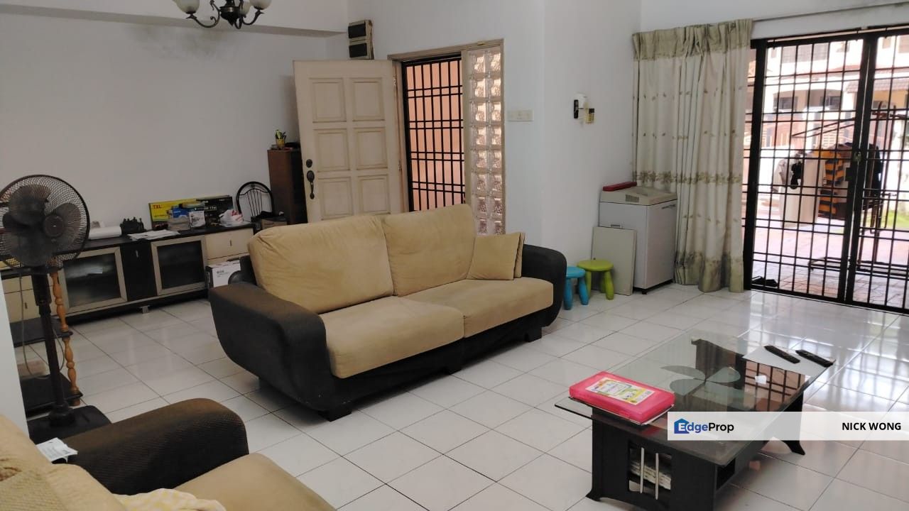 Avenue 23, Sunway Damansara, Selangor, Petaling Jaya