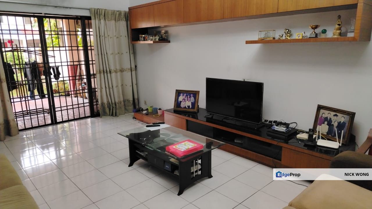 Avenue 23, Sunway Damansara, Selangor, Petaling Jaya