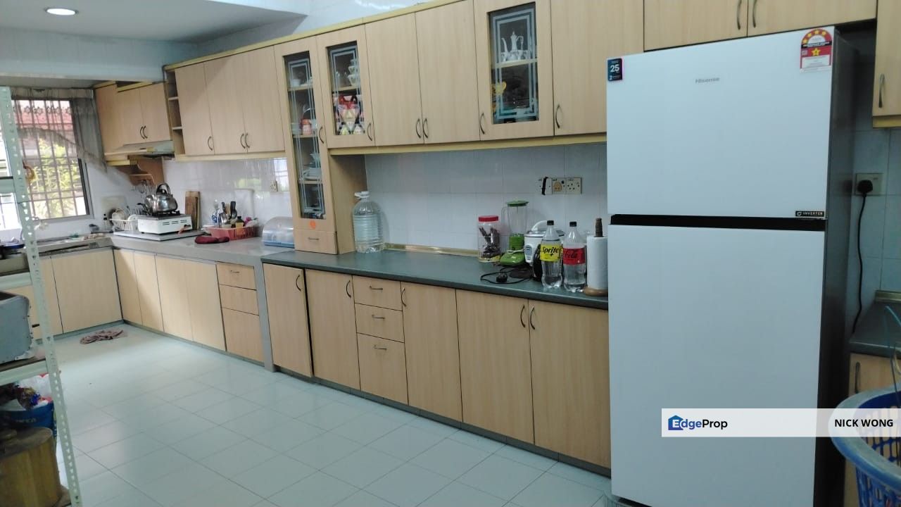 Avenue 23, Sunway Damansara, Selangor, Petaling Jaya