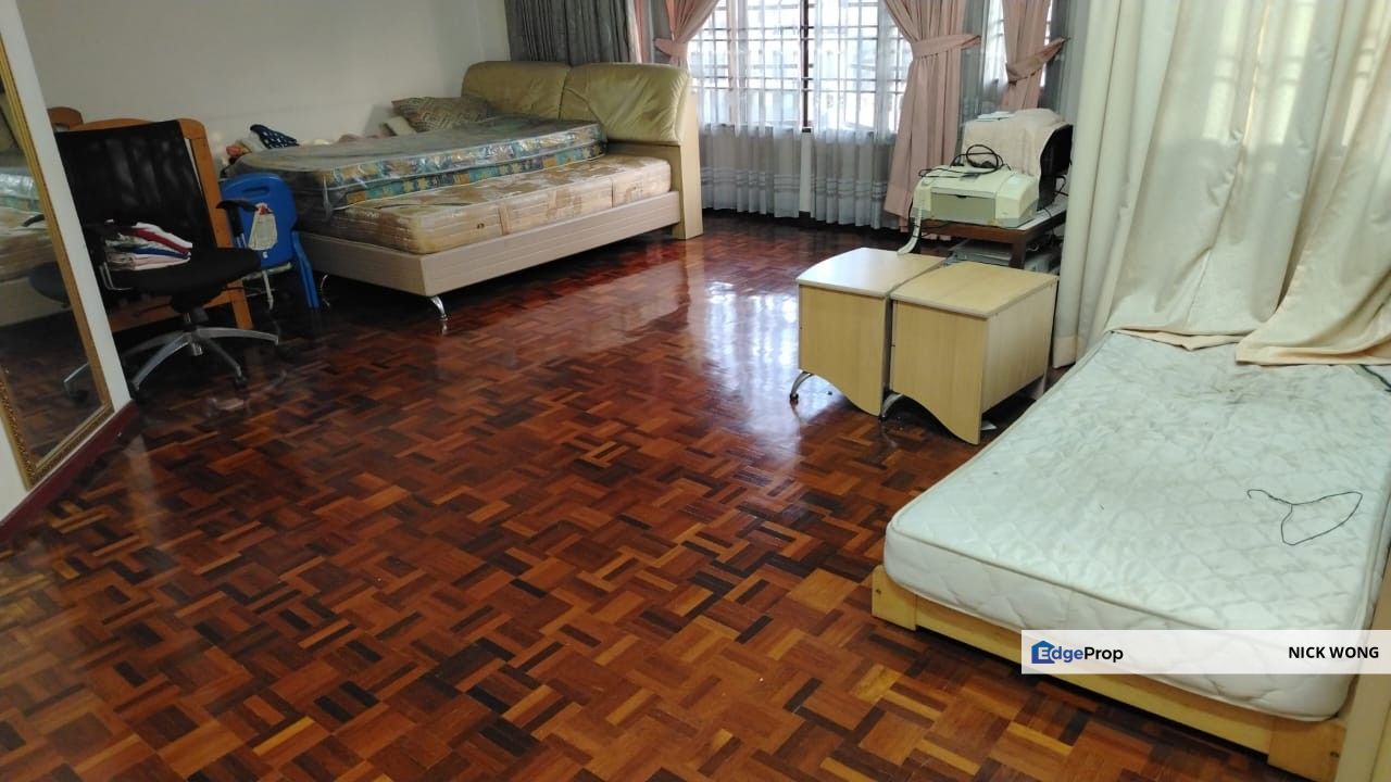 Avenue 23, Sunway Damansara, Selangor, Petaling Jaya