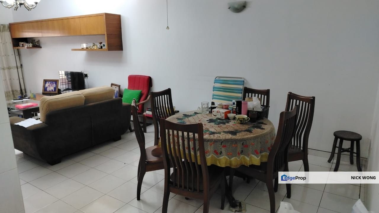 Avenue 23, Sunway Damansara, Selangor, Petaling Jaya