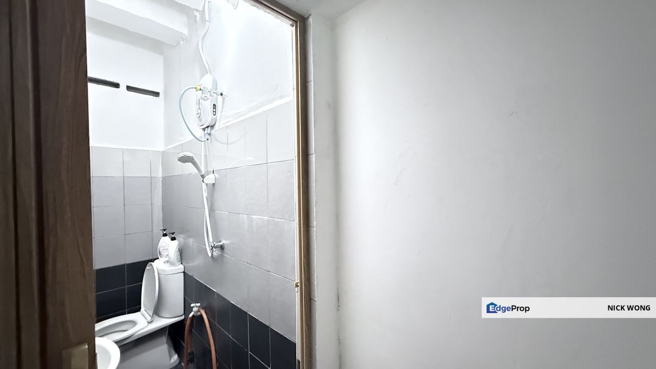 Taman Kencana, Ampang, Selangor, Ampang