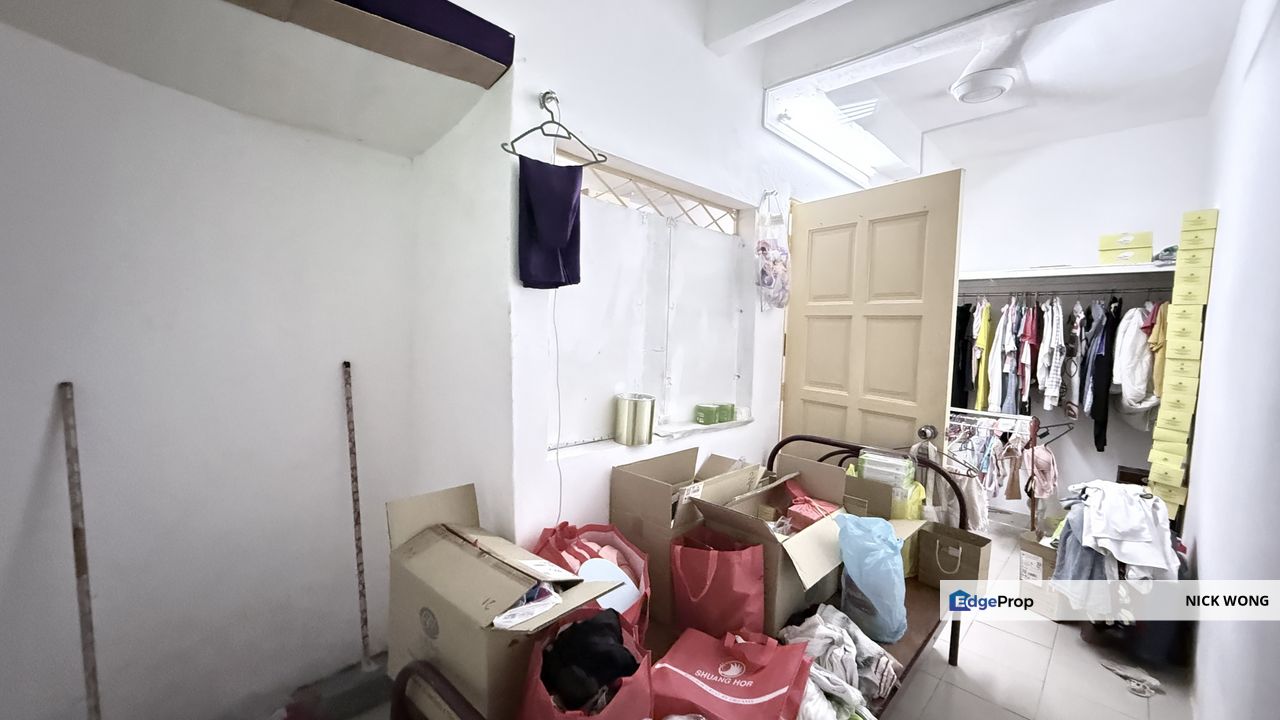 Taman Kencana, Ampang, Selangor, Ampang