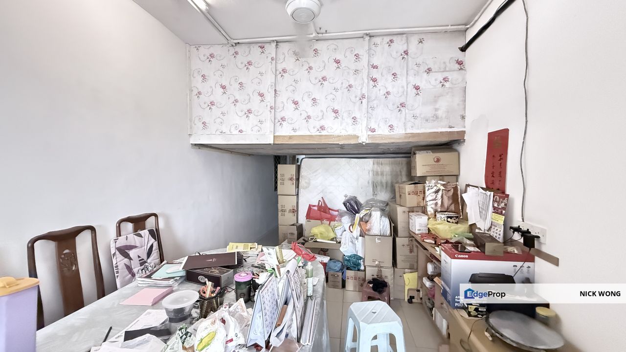 Taman Kencana, Ampang, Selangor, Ampang