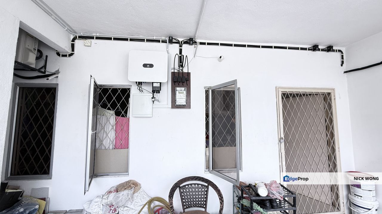 Taman Kencana, Ampang, Selangor, Ampang