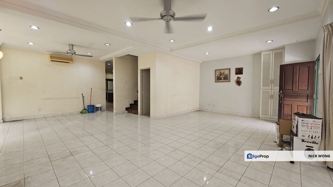  Suadamai, Bandar Tun Hussein Onn. Cheras, Selangor, Cheras