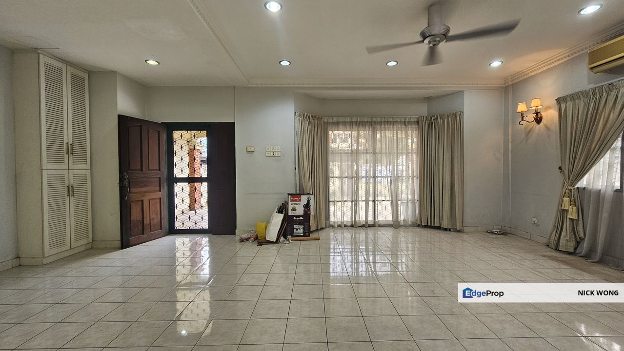  Suadamai, Bandar Tun Hussein Onn. Cheras, Selangor, Cheras