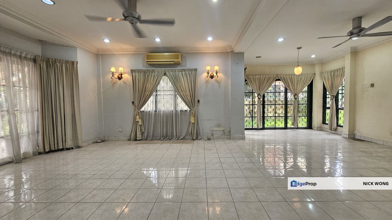  Suadamai, Bandar Tun Hussein Onn. Cheras, Selangor, Cheras