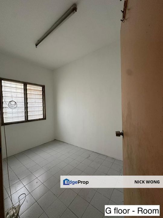 Taman Pandan Indah, Selangor, Pandan Indah