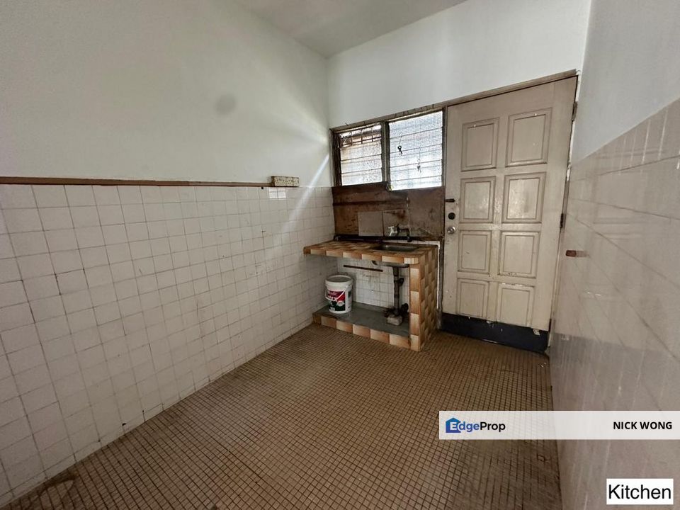 Taman Pandan Indah, Selangor, Pandan Indah