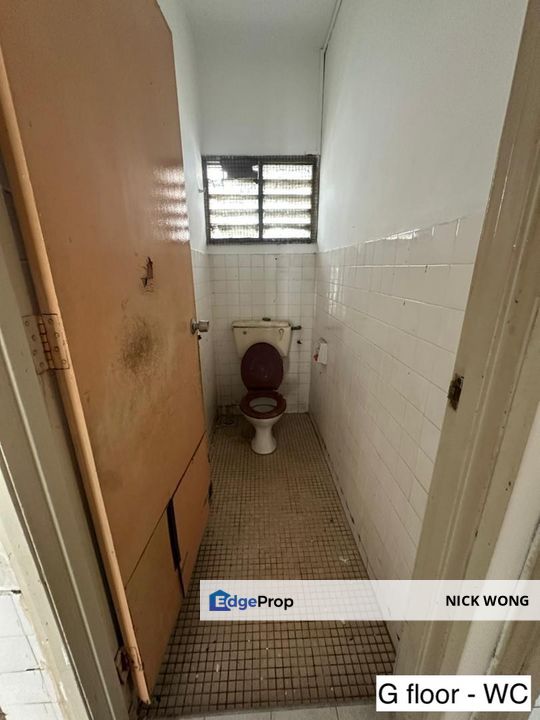 Taman Pandan Indah, Selangor, Pandan Indah