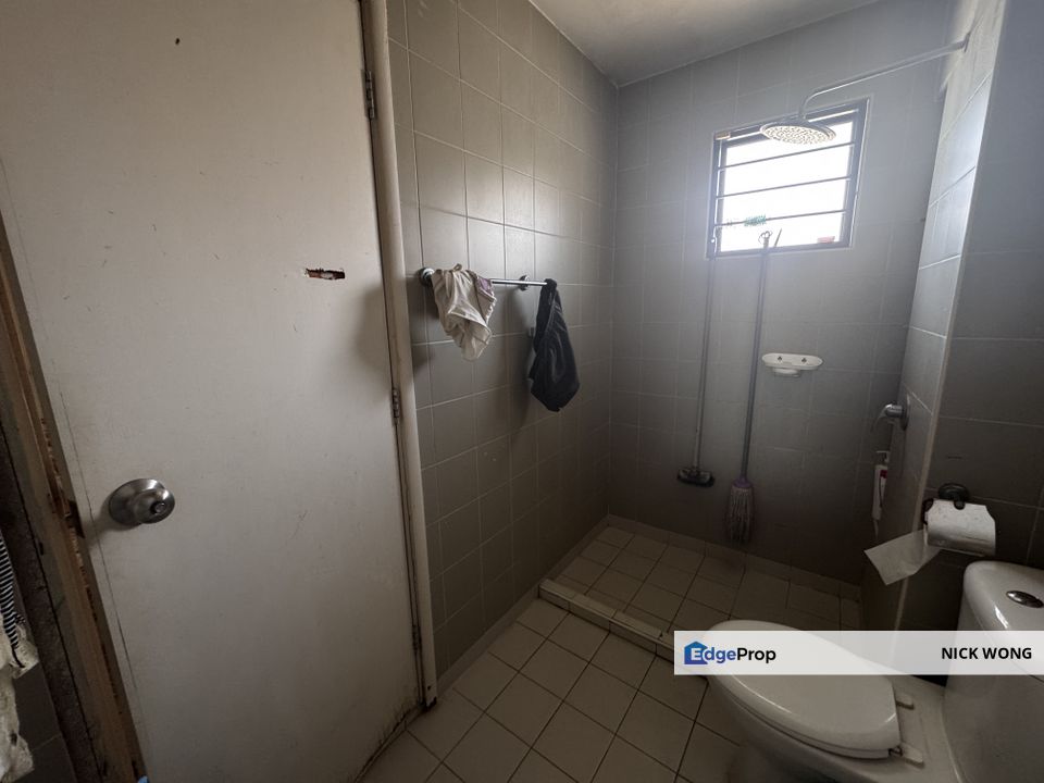  Taman Esplanad, Bukit Jalil, Kuala Lumpur, Bukit Jalil