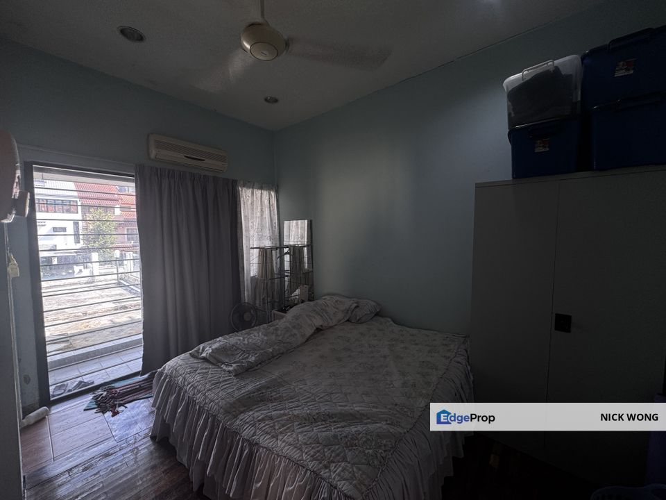  Taman Esplanad, Bukit Jalil, Kuala Lumpur, Bukit Jalil