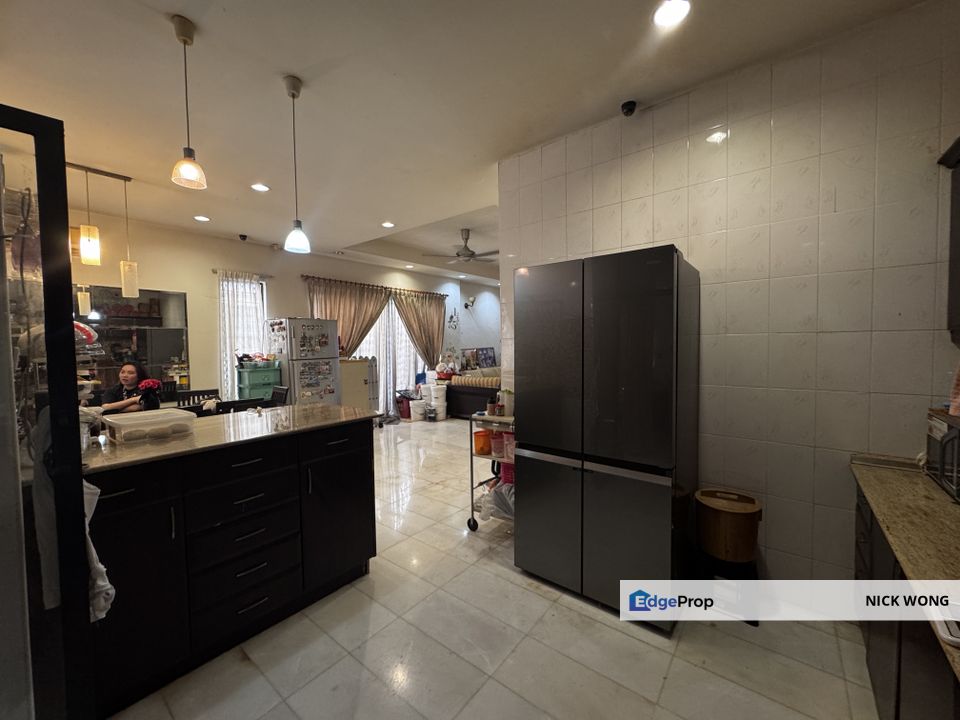  Taman Esplanad, Bukit Jalil, Kuala Lumpur, Bukit Jalil