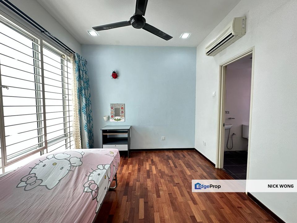  Taman Oasis ,Cheras, Selangor, Cheras South