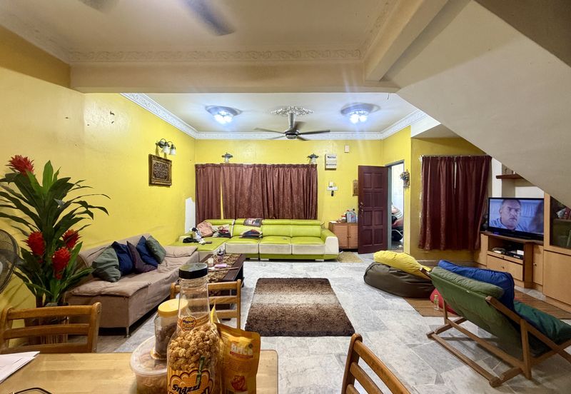 Bandar Tun Hussein Onn