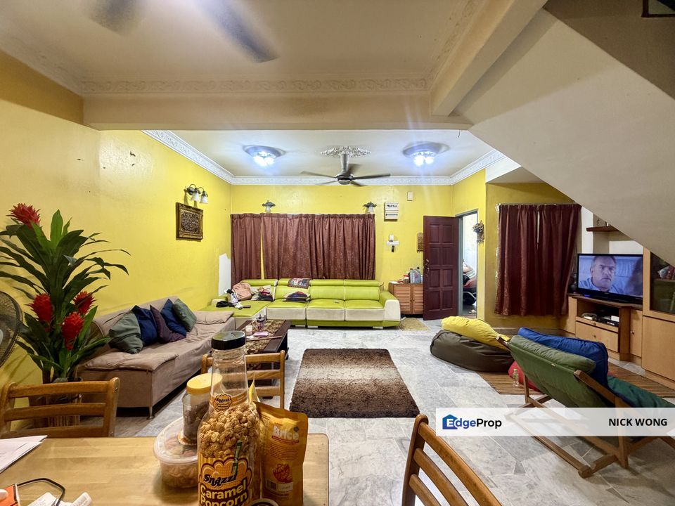  Bandar Tun Hussein Onn, Cheras, Selangor, Cheras