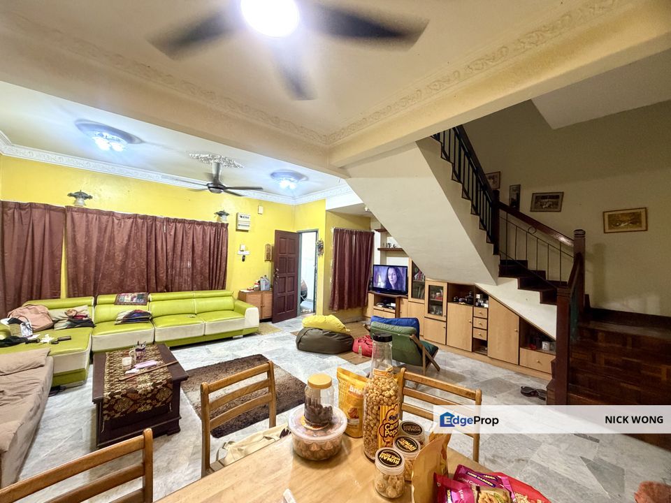  Bandar Tun Hussein Onn, Cheras, Selangor, Cheras