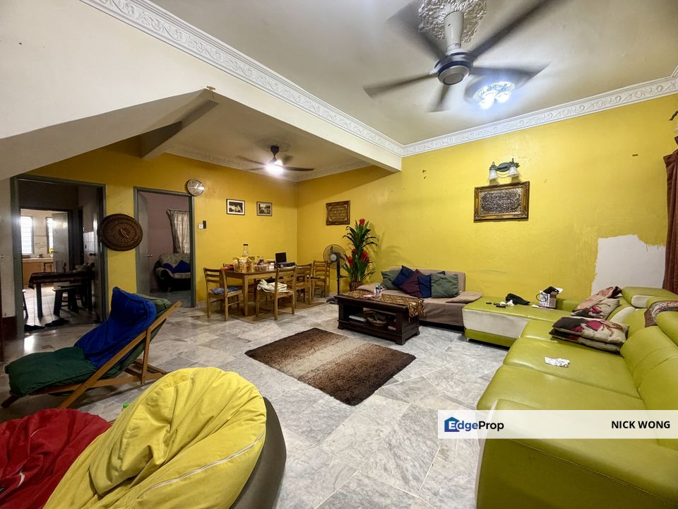  Bandar Tun Hussein Onn, Cheras, Selangor, Cheras