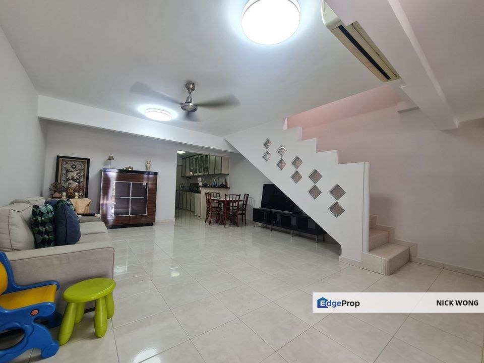 Taman Cheras Mas, Batu 9, Selangor, Batu 9th Cheras