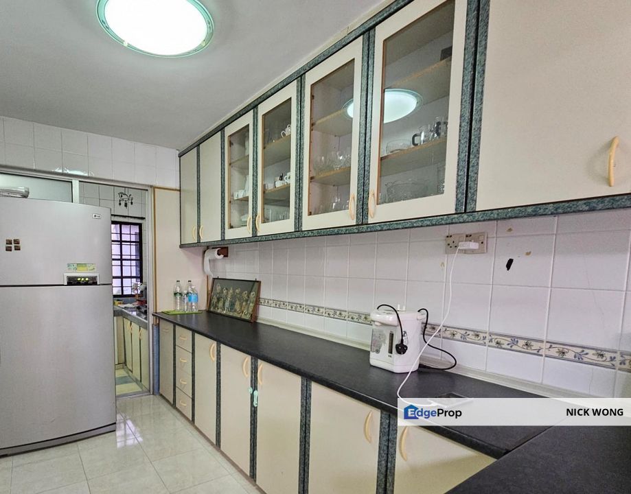 Taman Cheras Mas, Batu 9, Selangor, Batu 9th Cheras