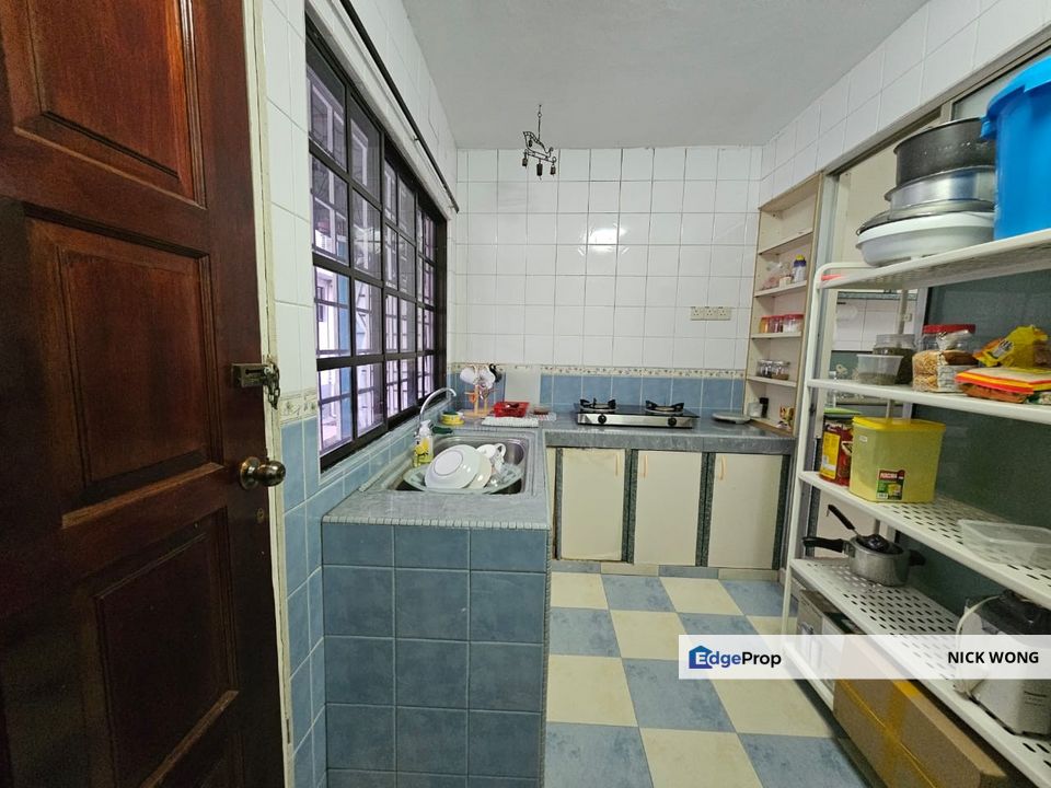 Taman Cheras Mas, Batu 9, Selangor, Batu 9th Cheras