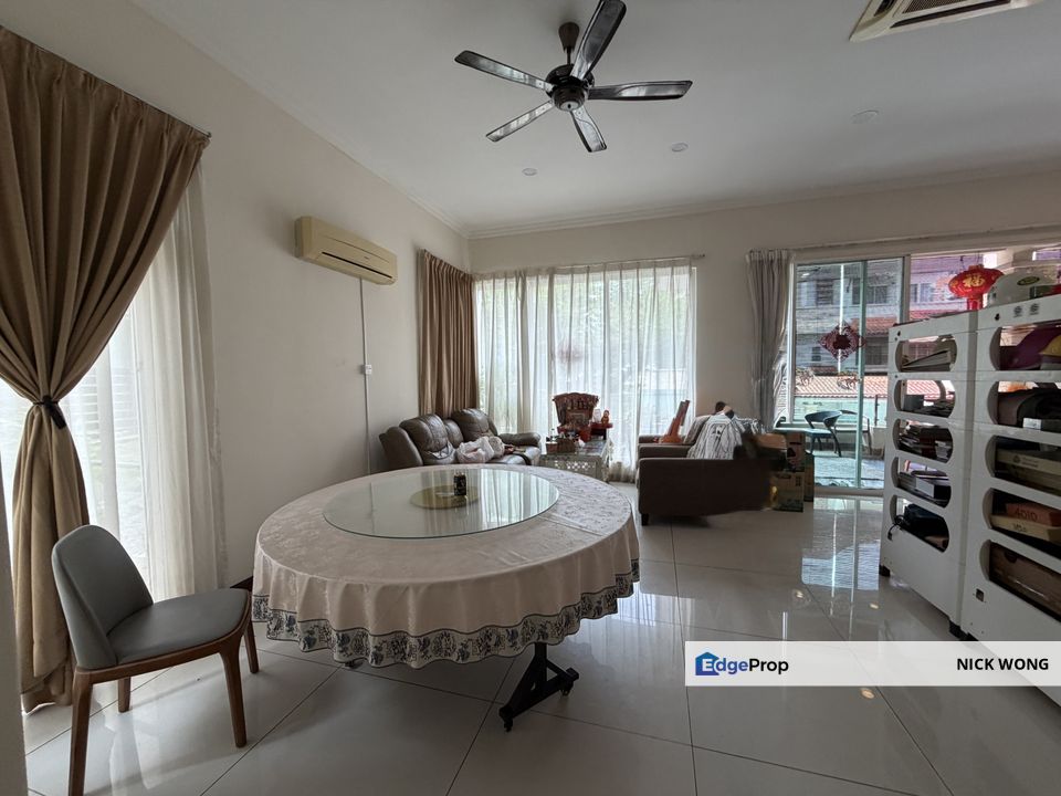 Beverly Heights Ampang, Selangor, Ampang