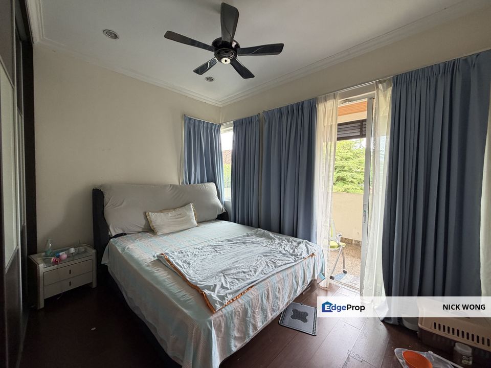 Beverly Heights Ampang, Selangor, Ampang