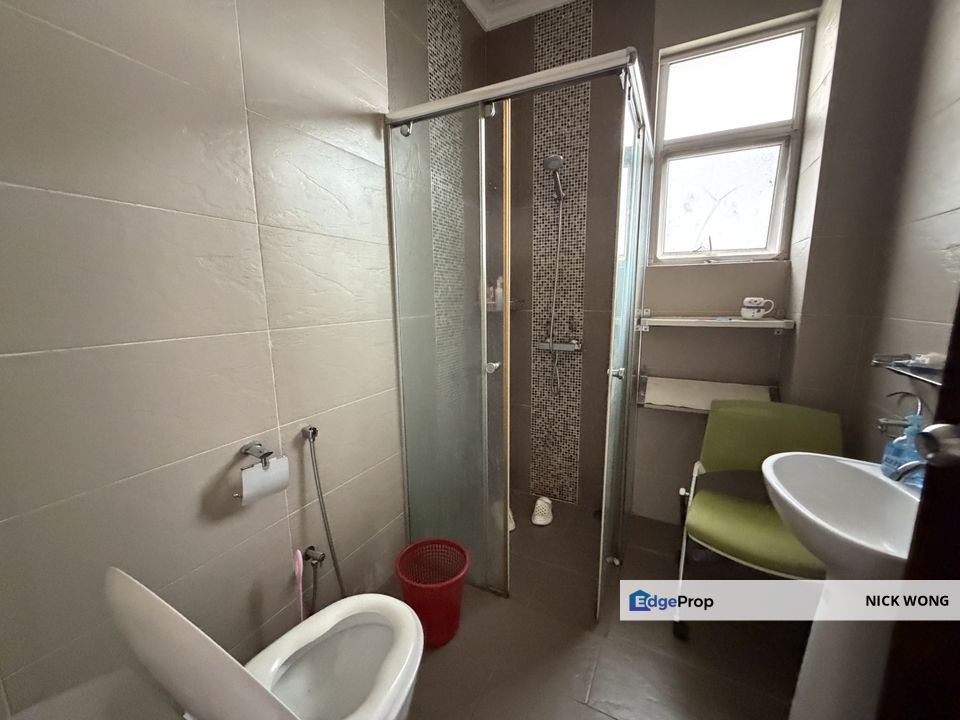 Beverly Heights Ampang, Selangor, Ampang