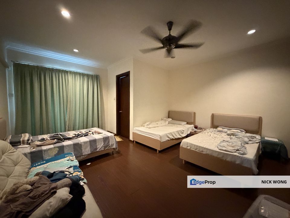 Beverly Heights Ampang, Selangor, Ampang