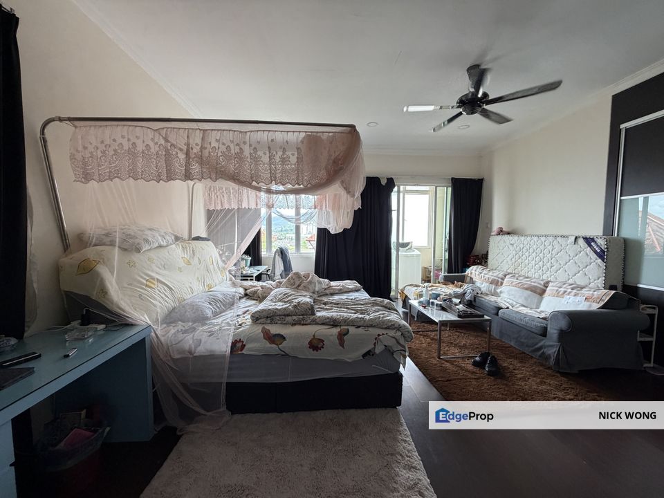 Beverly Heights Ampang, Selangor, Ampang