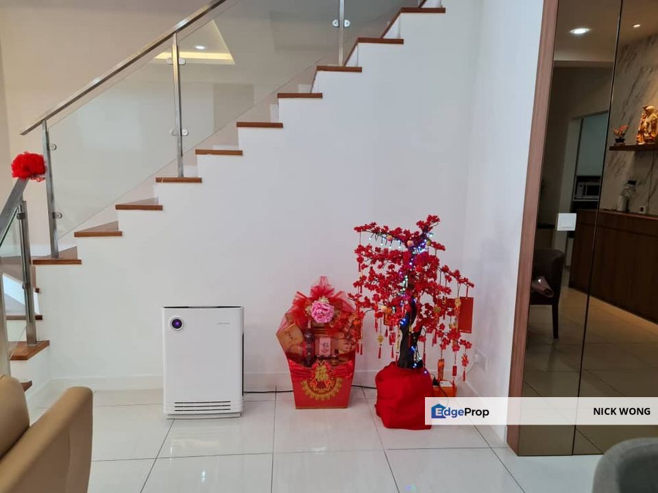 Bandar 16 Sierra, Puchong, Selangor, Puchong