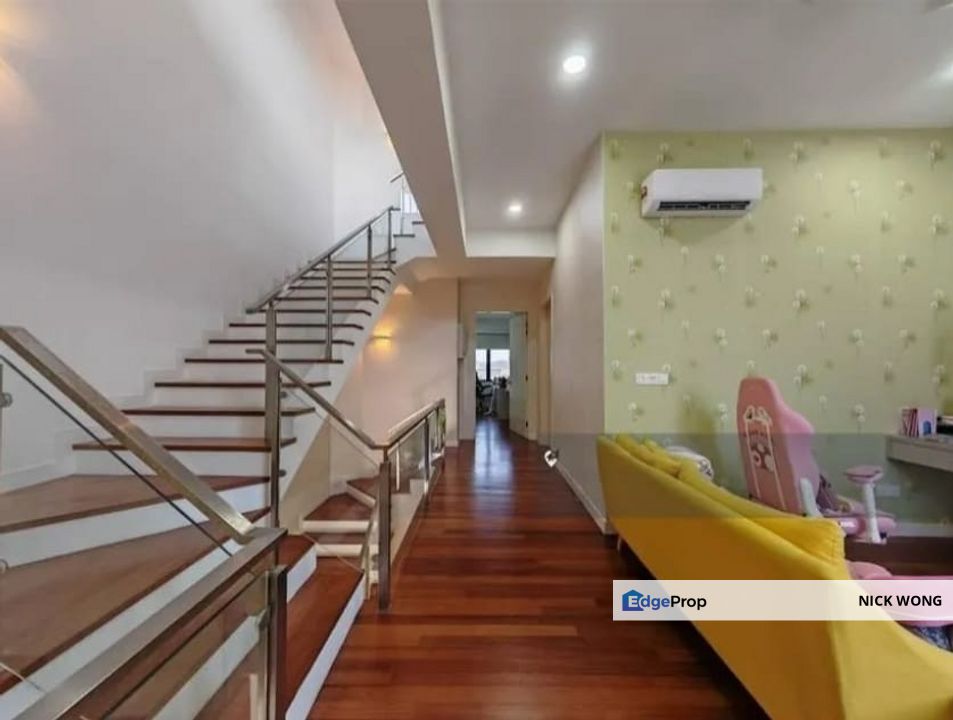 Bandar 16 Sierra, Puchong, Selangor, Puchong