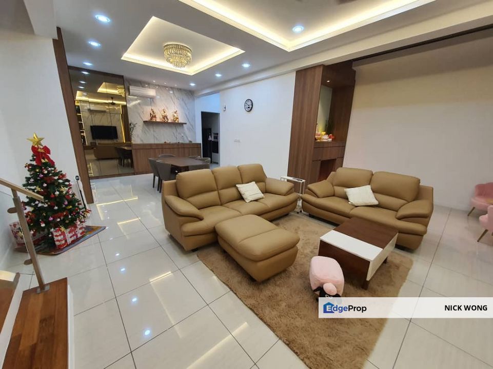 Bandar 16 Sierra, Puchong, Selangor, Puchong