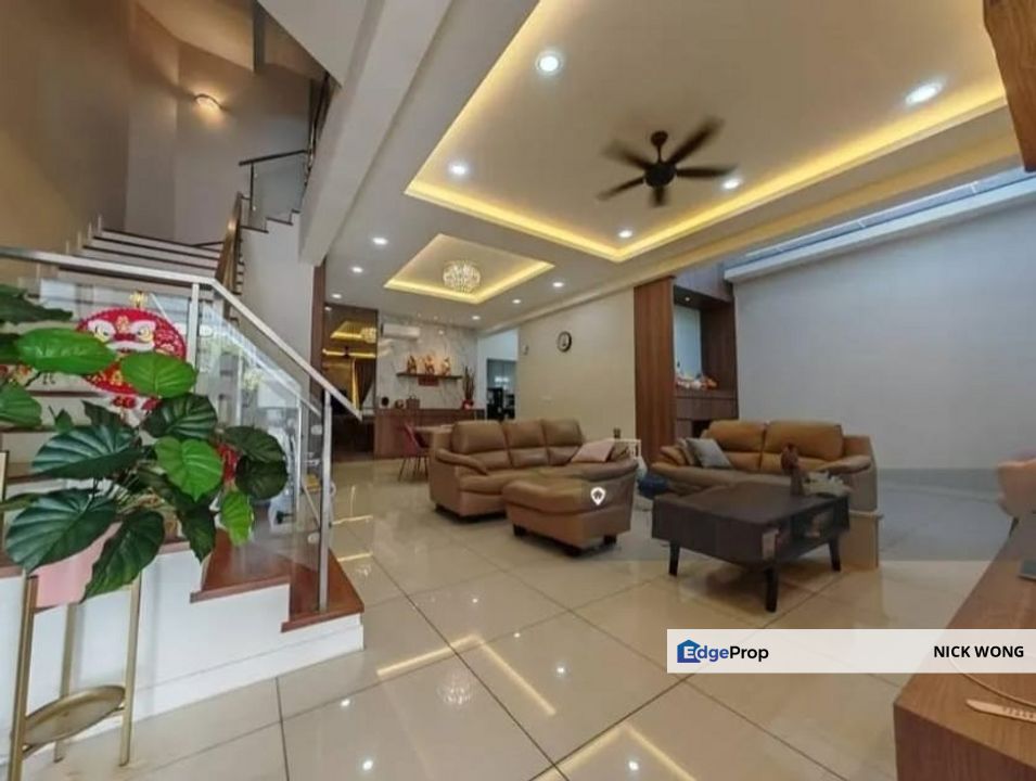 Bandar 16 Sierra, Puchong, Selangor, Puchong