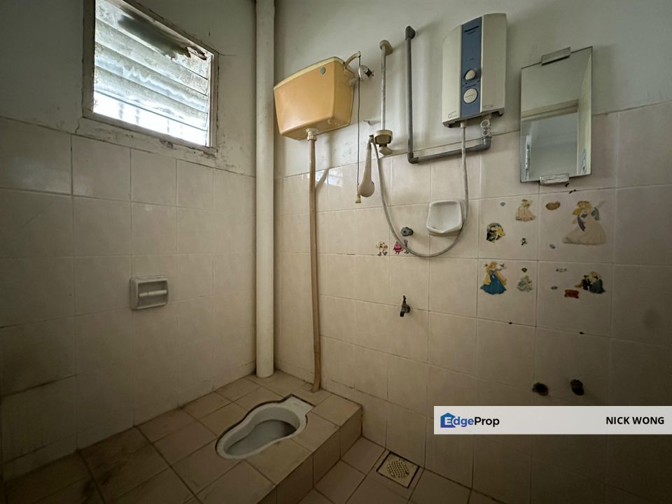 Bandar Mahkota Cheras, Selangor, Cheras