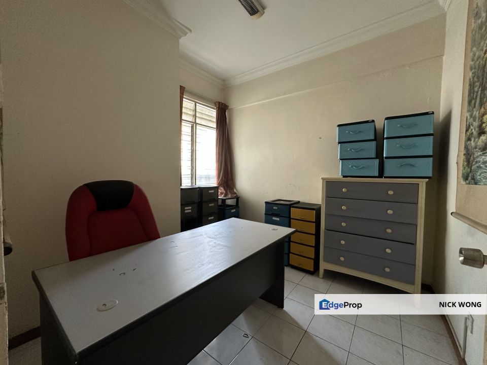 Bandar Mahkota Cheras, Selangor, Cheras