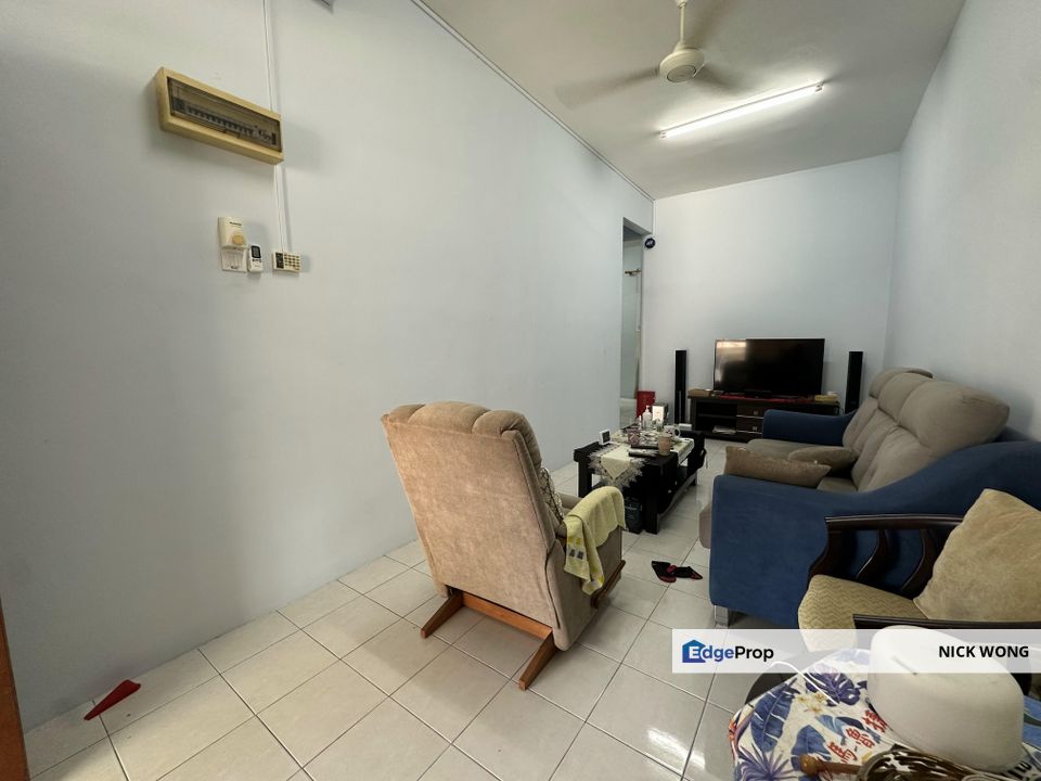 Bandar Mahkota Cheras, Selangor, Cheras