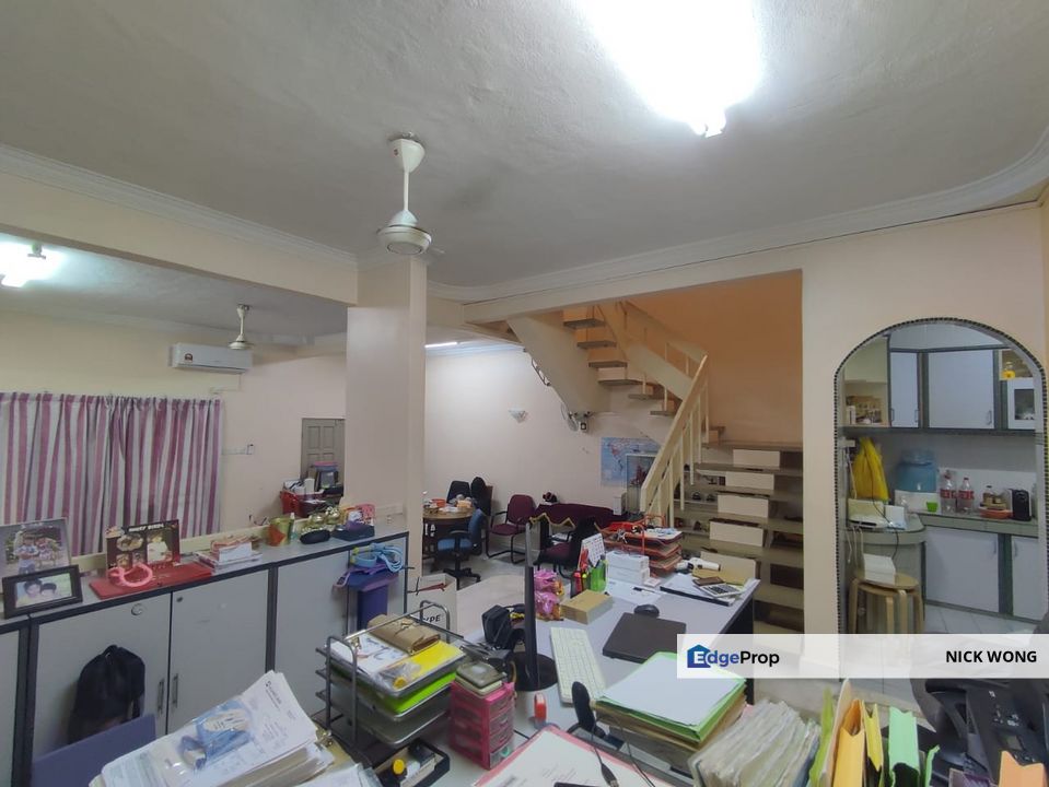 Taman Supreme, Cheras, Kuala Lumpur, Cheras