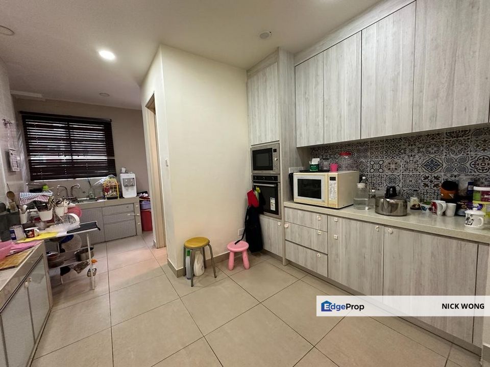 Goodview Height,Kajang, Selangor, Kajang