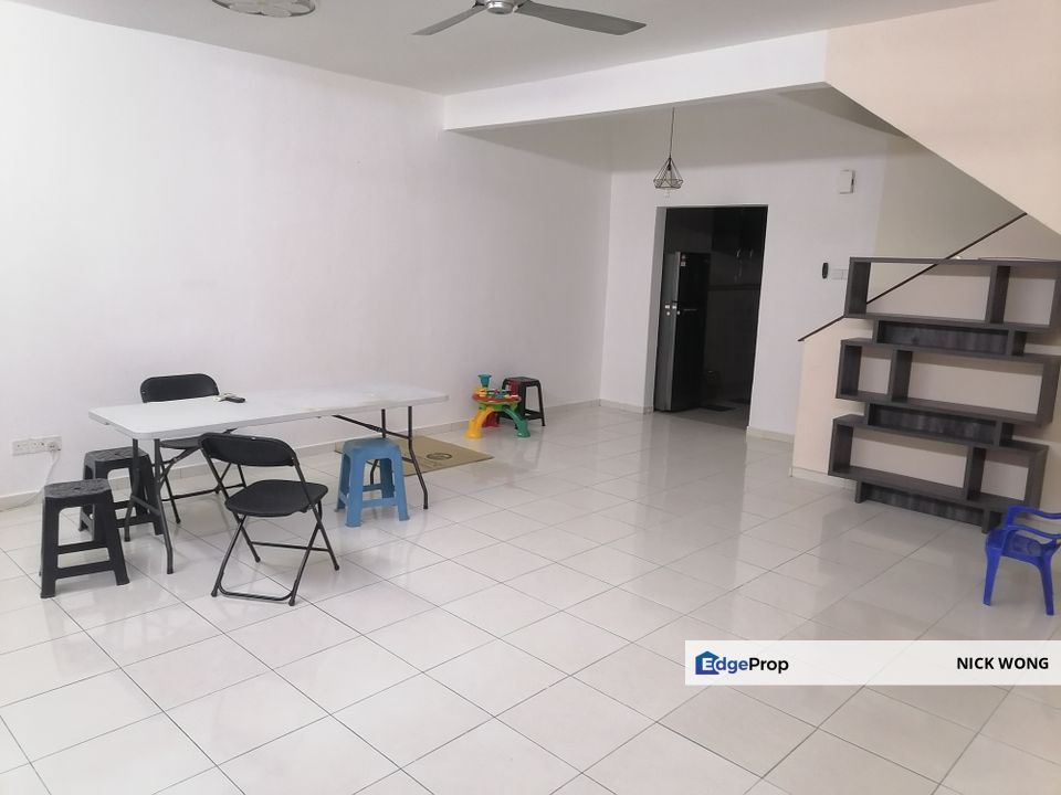 Seri Sungai Long, Taman Suria, Selangor, Bandar Sungai Long